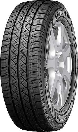 Goodyear 225/55R17c 109/107H Vector 4 Seasons Cargo Mov